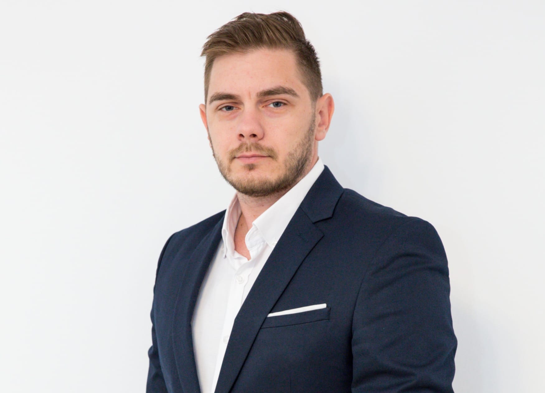 Marius Iordache